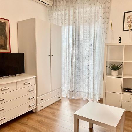 5 Min Da Metro San Paolo Apartment Rome Exterior photo