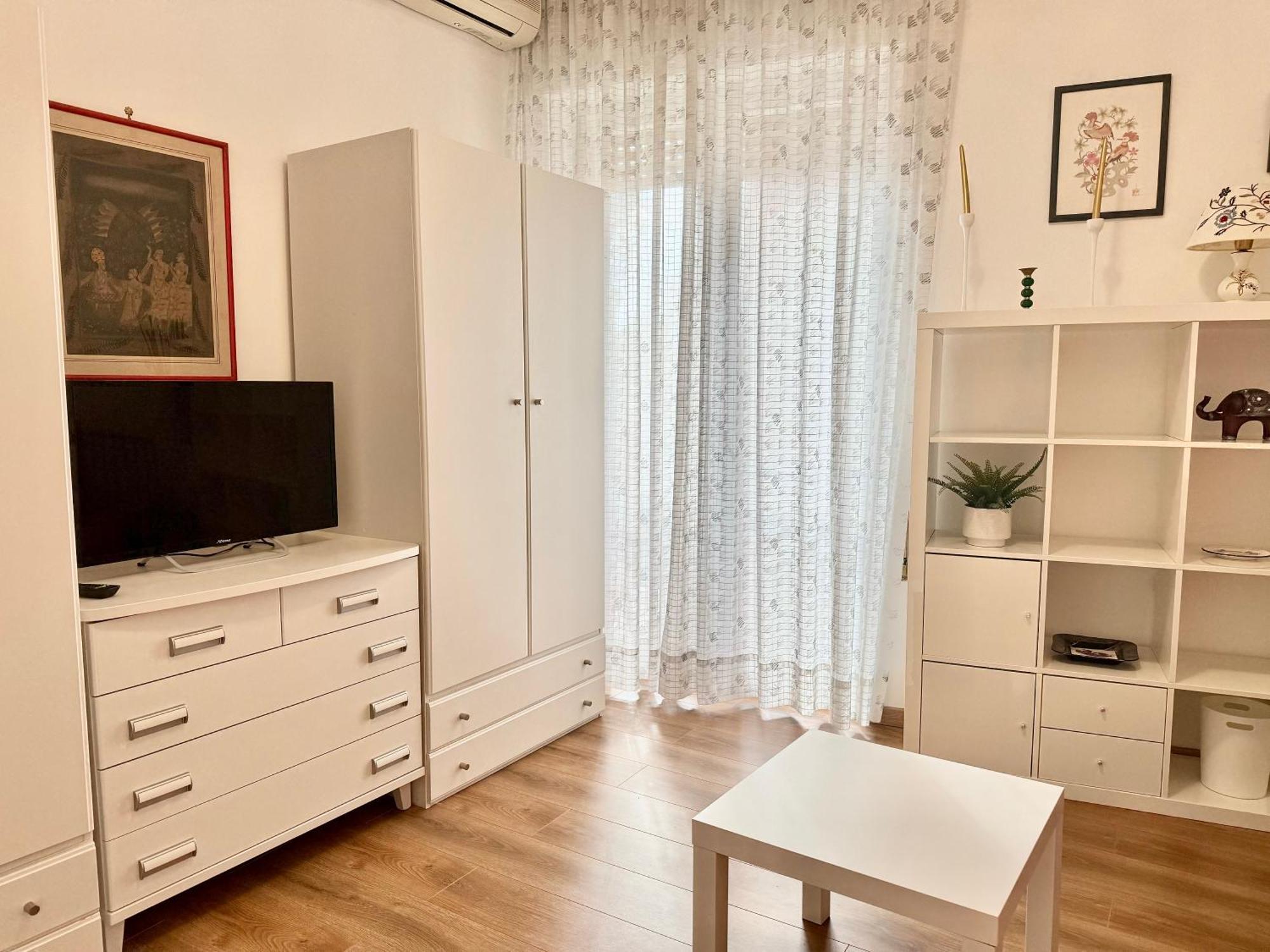 5 Min Da Metro San Paolo Apartment Rome Exterior photo